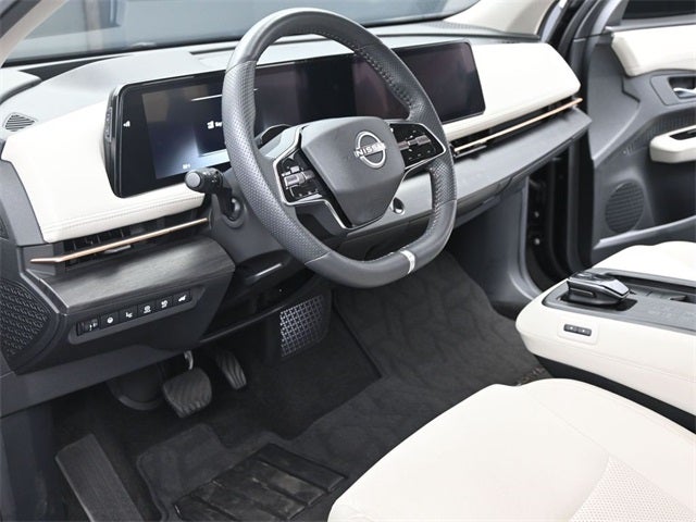 2023 Nissan Ariya EMPOWER+