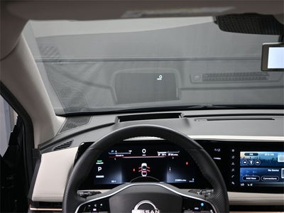 2023 Nissan Ariya EMPOWER+