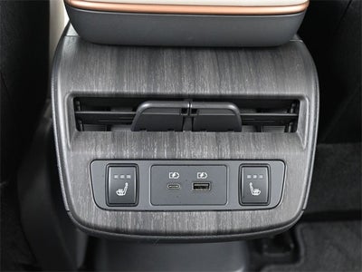 2023 Nissan Ariya EMPOWER+