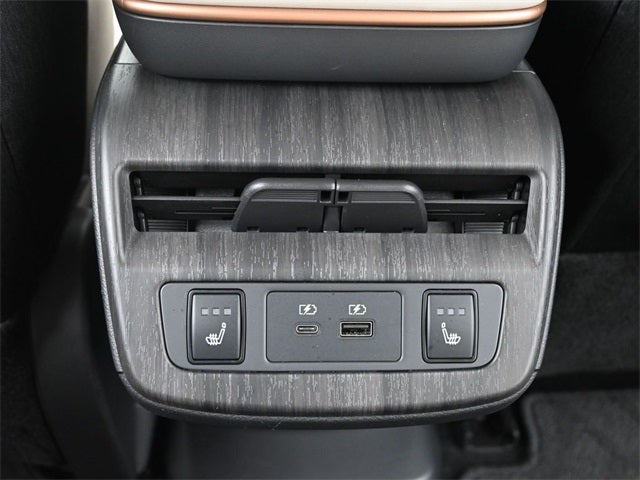 2023 Nissan Ariya EMPOWER+