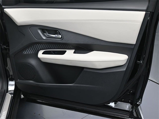 2023 Nissan Ariya EMPOWER+