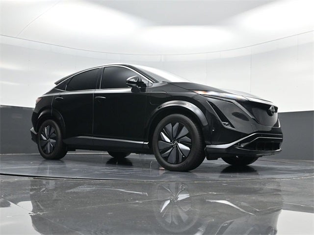 2023 Nissan Ariya EMPOWER+