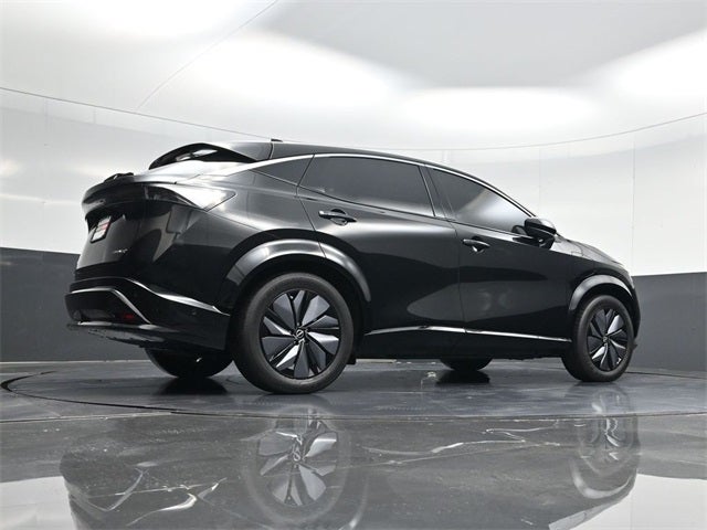 2023 Nissan Ariya EMPOWER+