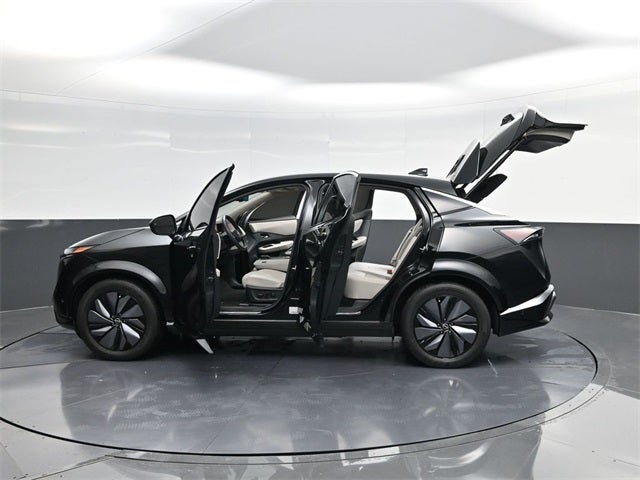 2023 Nissan Ariya EMPOWER+