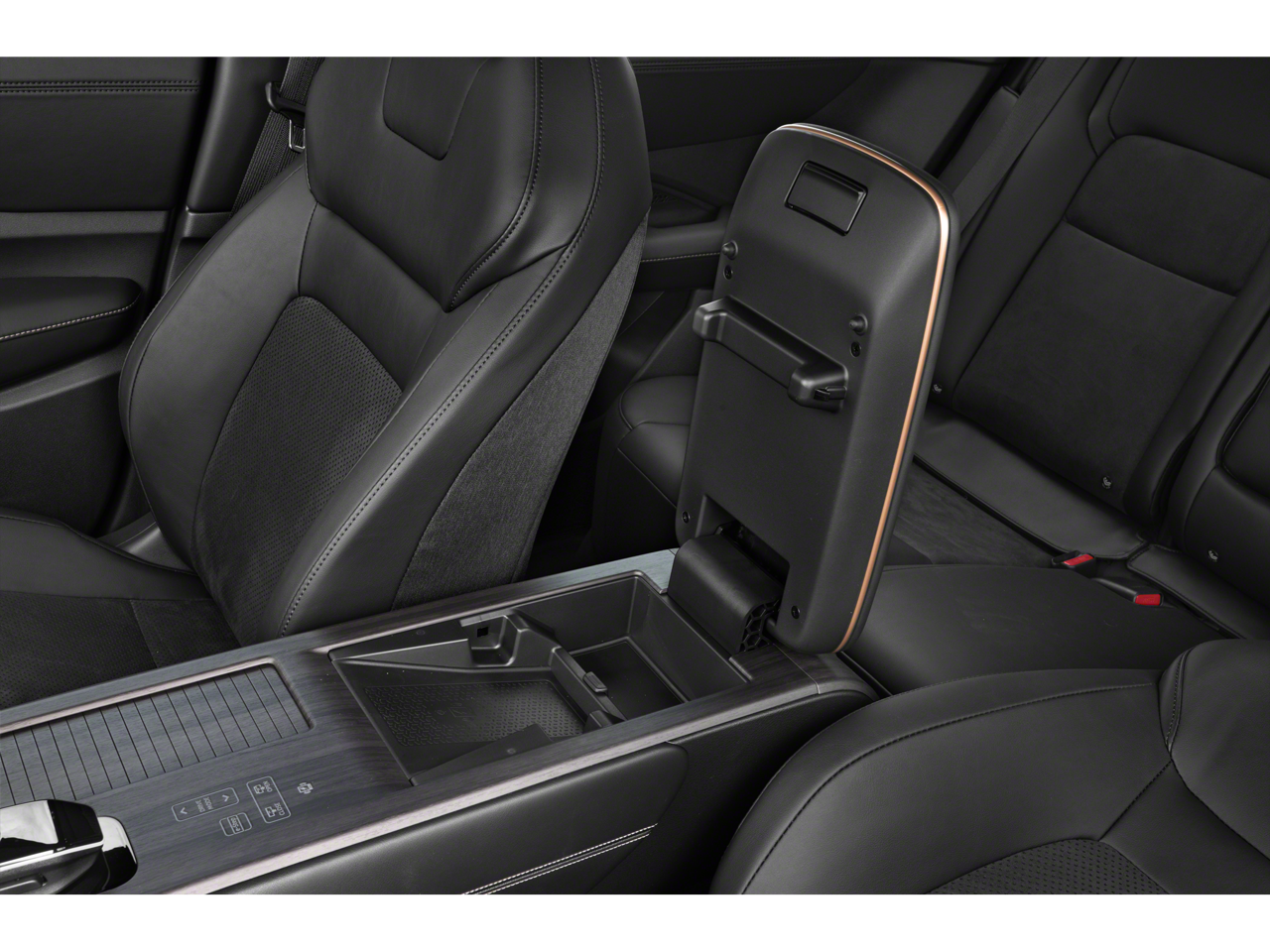 2023 Nissan Ariya EMPOWER+