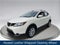 2019 Nissan Rogue Sport SV