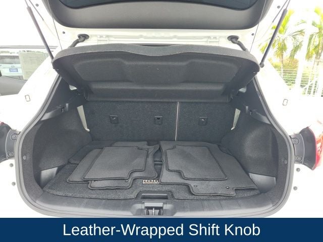 2019 Nissan Rogue Sport SV