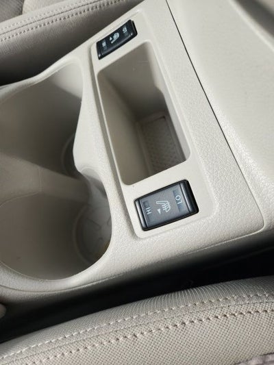 2019 Nissan Rogue Sport SV