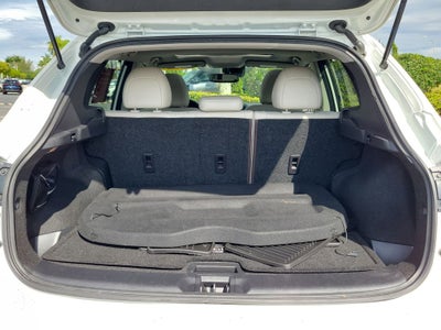 2021 Nissan Rogue Sport SL
