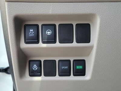 2021 Nissan Rogue Sport SL
