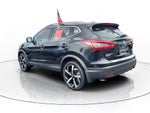 2020 Nissan Rogue Sport SL
