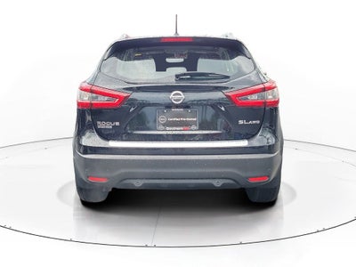 2020 Nissan Rogue Sport SL