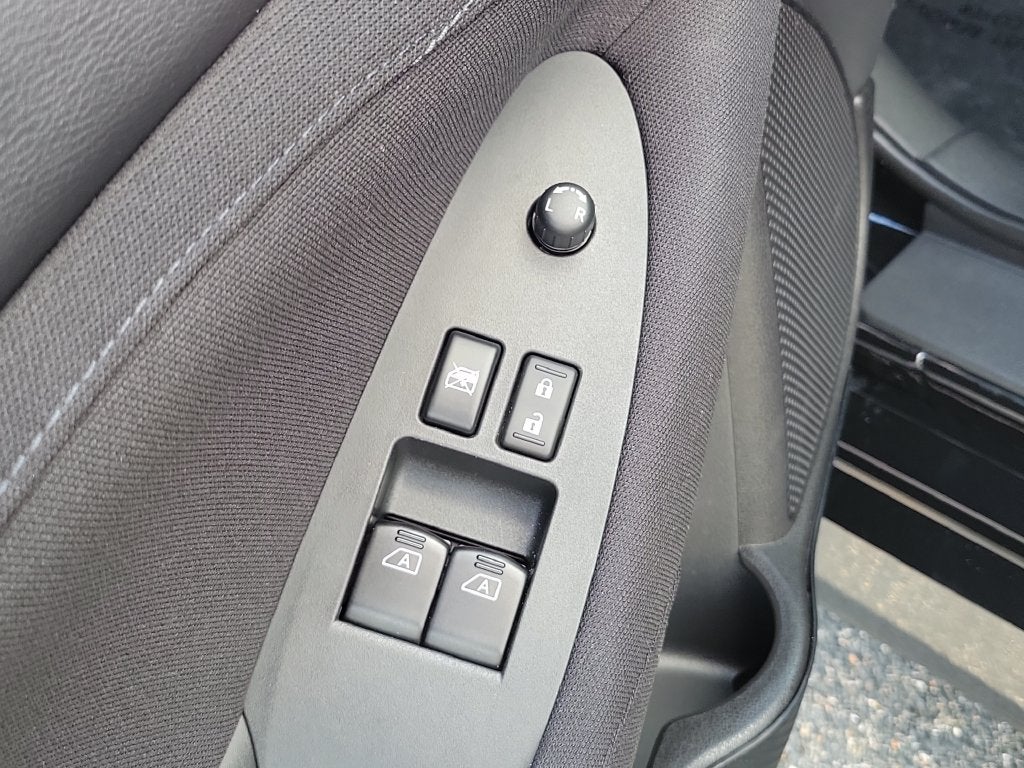 2026 Nissan Z Sport