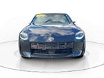 2026 Nissan Z Sport