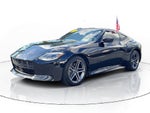 2026 Nissan Z Sport
