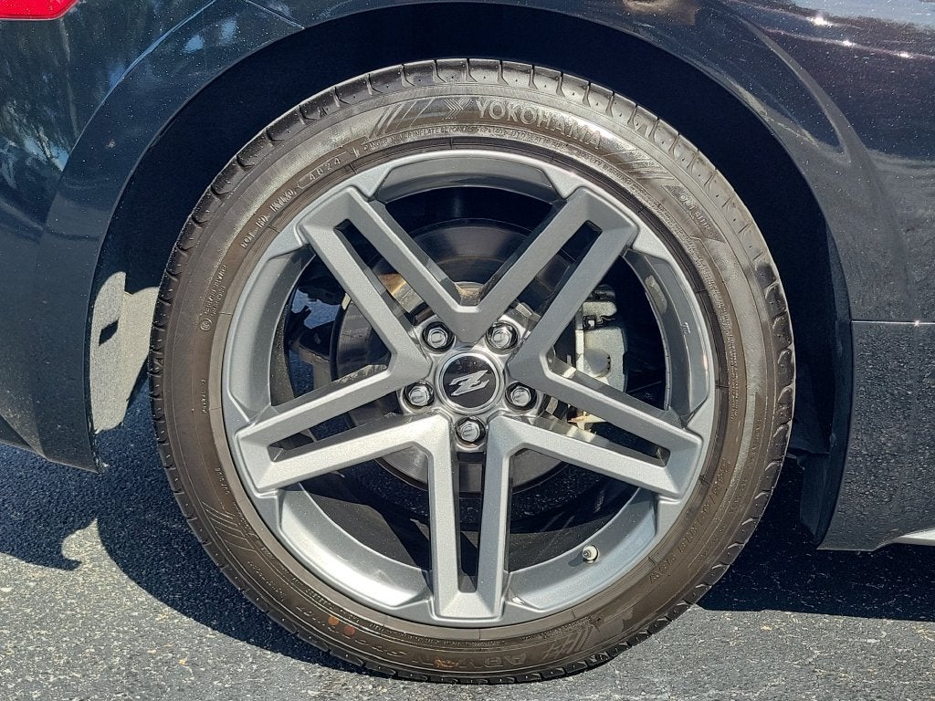 2026 Nissan Z Sport
