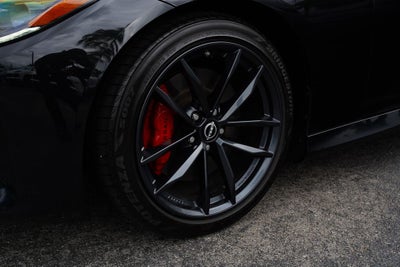 2024 Nissan Z Performance
