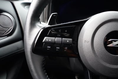2024 Nissan Z Performance