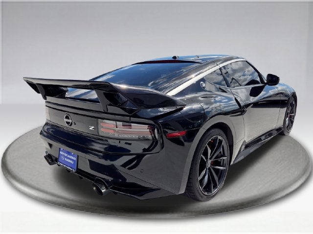 2024 Nissan Z Performance