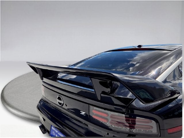 2024 Nissan Z Performance