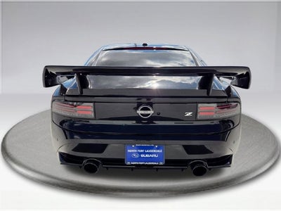 2024 Nissan Z Performance