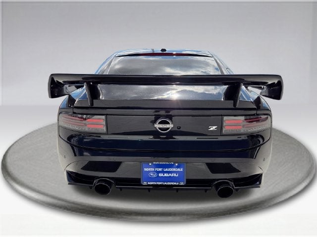 2024 Nissan Z Performance