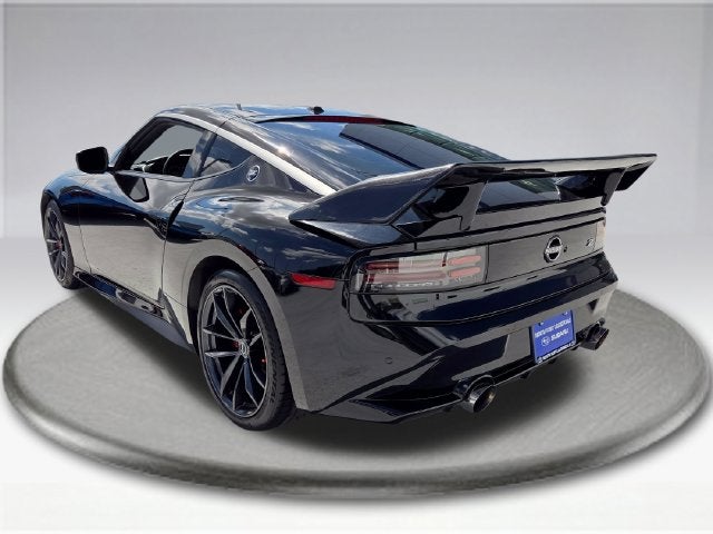 2024 Nissan Z Performance