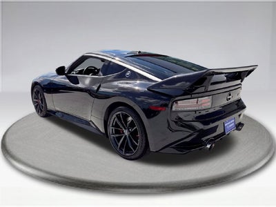 2024 Nissan Z Performance