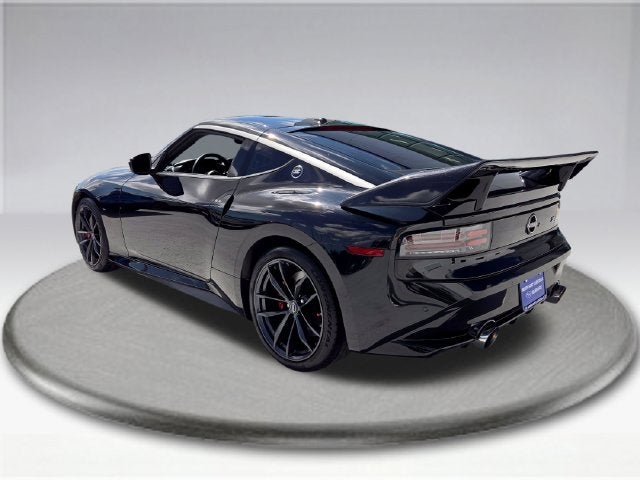 2024 Nissan Z Performance
