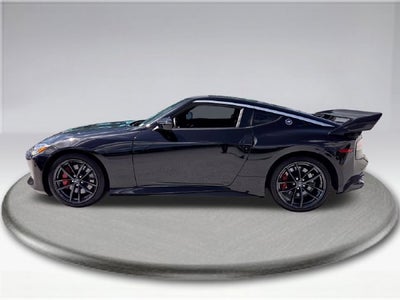 2024 Nissan Z Performance