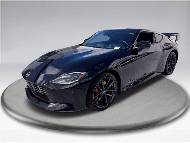 2024 Nissan Z Performance