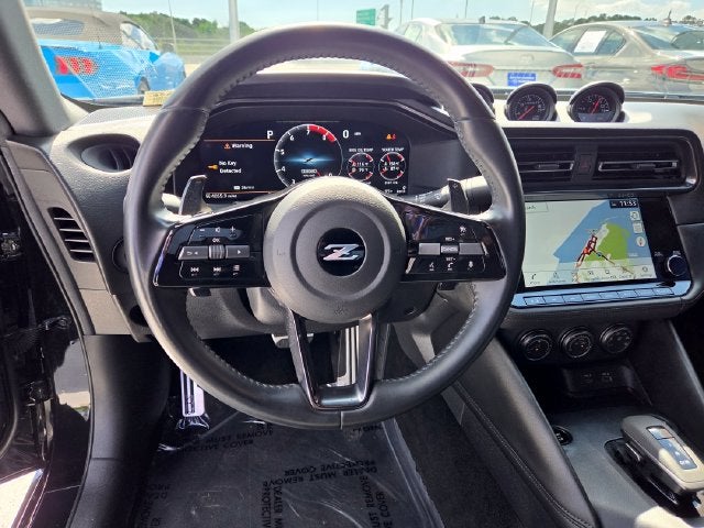 2024 Nissan Z Performance
