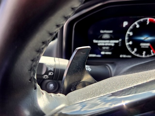 2024 Nissan Z Performance