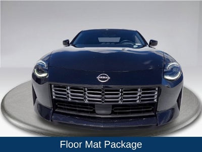 2024 Nissan Z Performance
