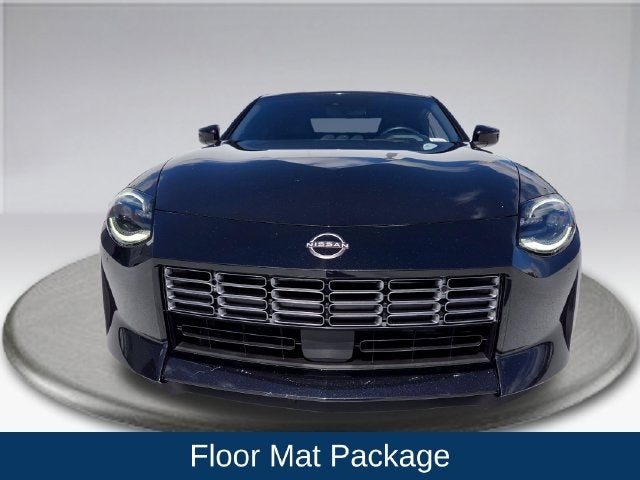 2024 Nissan Z Performance
