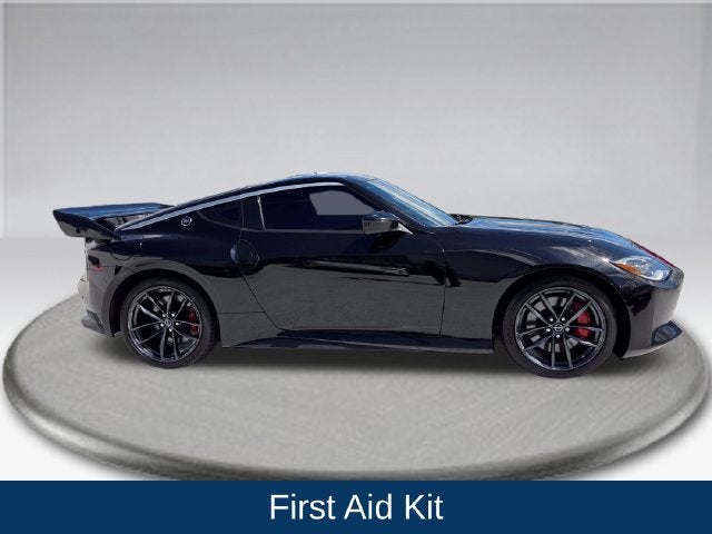 2024 Nissan Z Performance