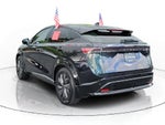 2024 Nissan ARIYA EVOLVE+ e-4ORCE