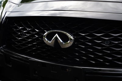 2024 INFINITI Q50 LUXE CERTIFIED PRE OWNED!!