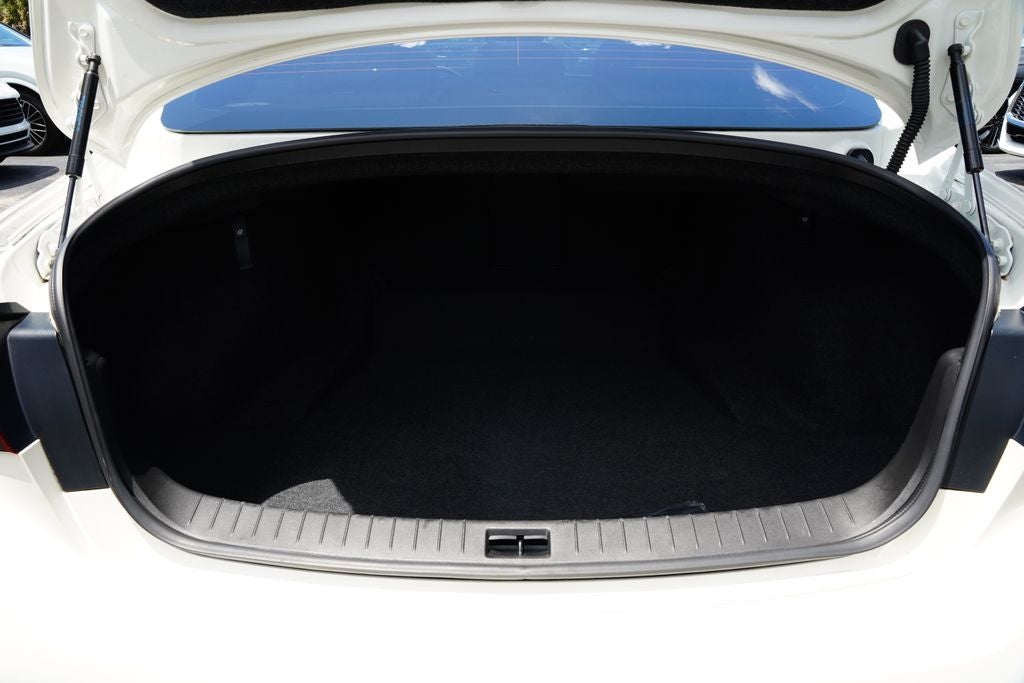 2023 INFINITI Q50 SENSORY CERTIFIED PREOWNED