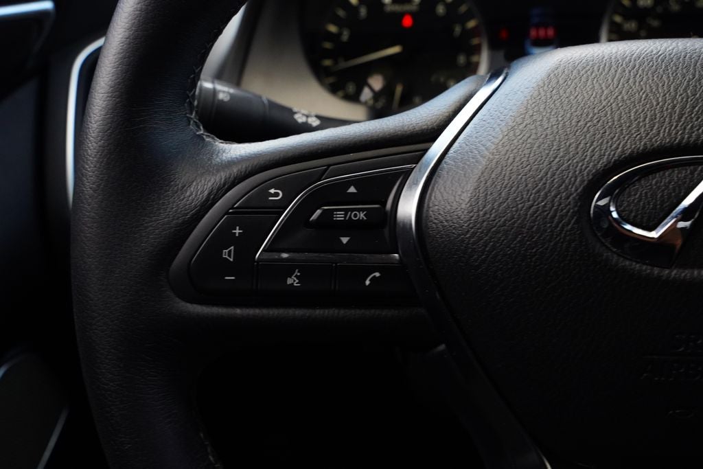 2023 INFINITI Q50 SENSORY CERTIFIED PREOWNED