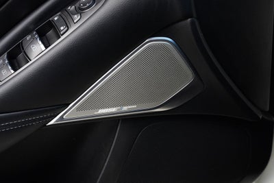 2023 INFINITI Q50 SENSORY CERTIFIED PREOWNED
