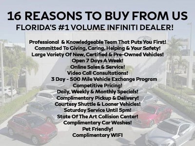 2023 INFINITI Q50 SENSORY CERTIFIED PREOWNED