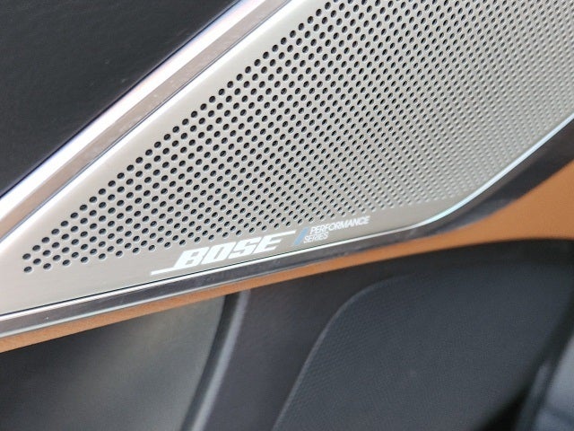 2024 INFINITI Q50 SENSORY