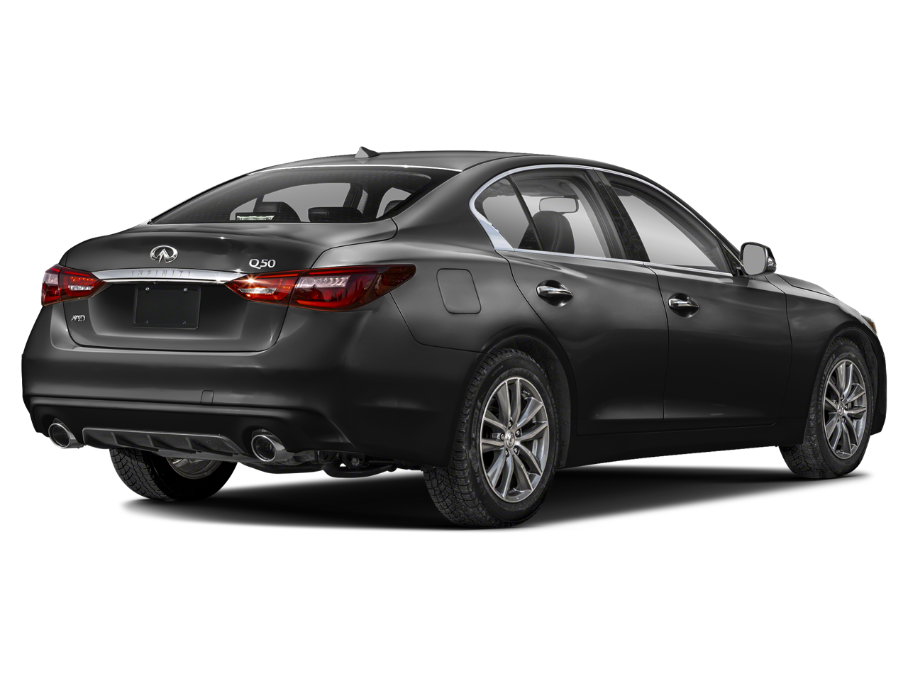 2024 INFINITI Q50 SENSORY