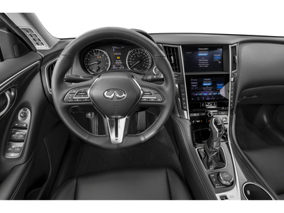 2024 INFINITI Q50 SENSORY