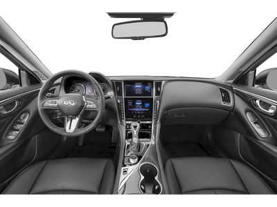 2024 INFINITI Q50 SENSORY