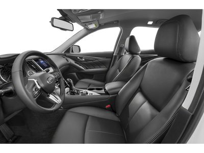 2024 INFINITI Q50 SENSORY