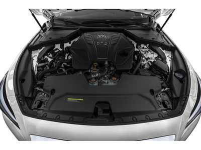 2024 INFINITI Q50 SENSORY