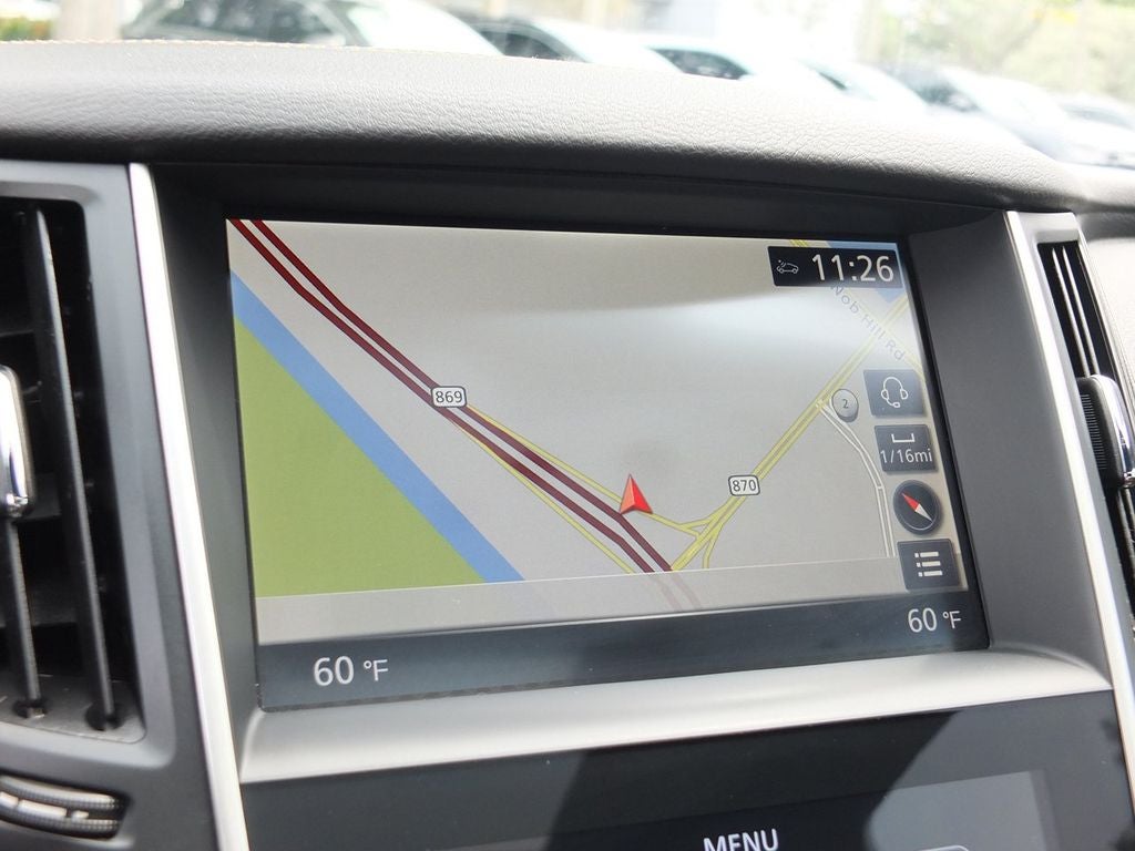 2023 INFINITI Q50 SENSORY CERTIFIED PREOWNED!!!
