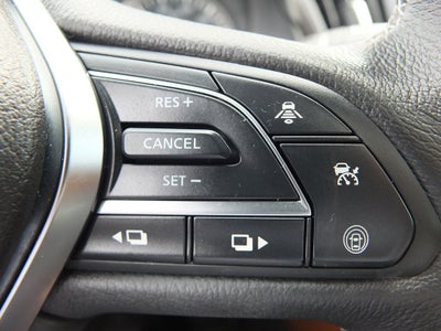 2023 INFINITI Q50 SENSORY CERTIFIED PREOWNED!!!